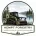Kempt Forestry & Land Clearing Logo